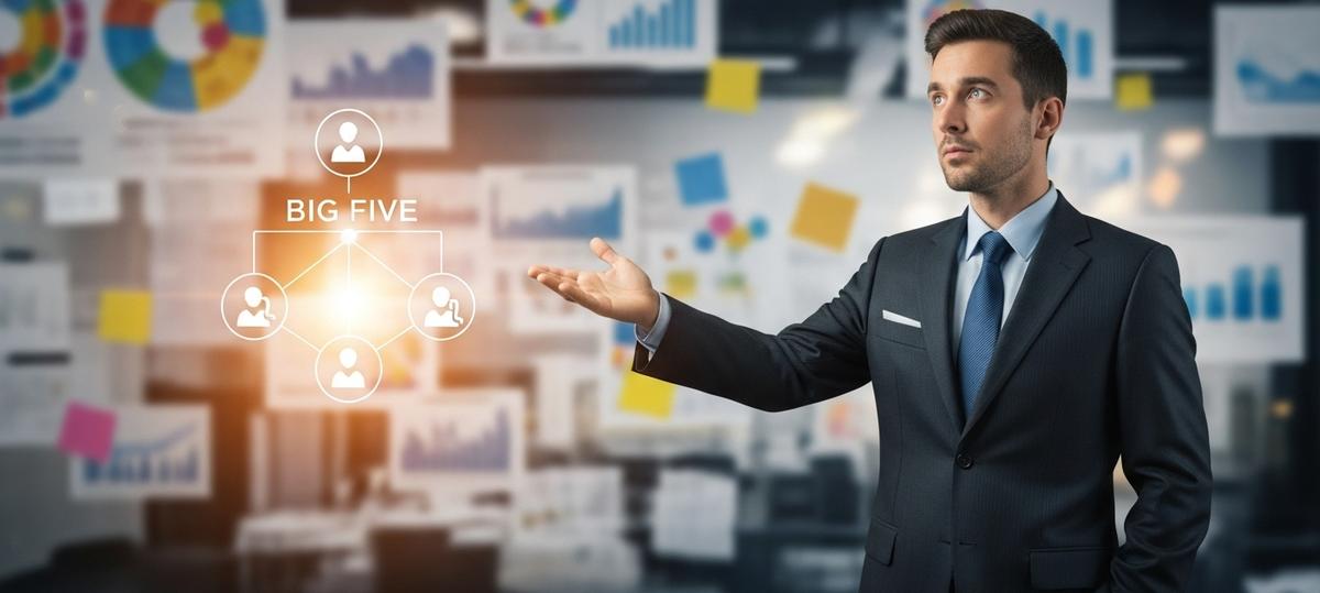test-personalidad-big-five-aplicacion
